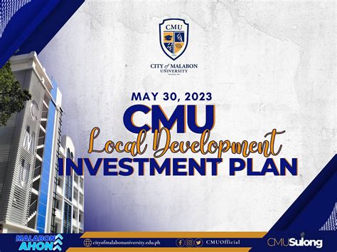 malabon development plan.